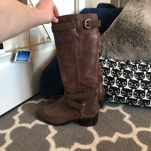 ugg australia darcie boot